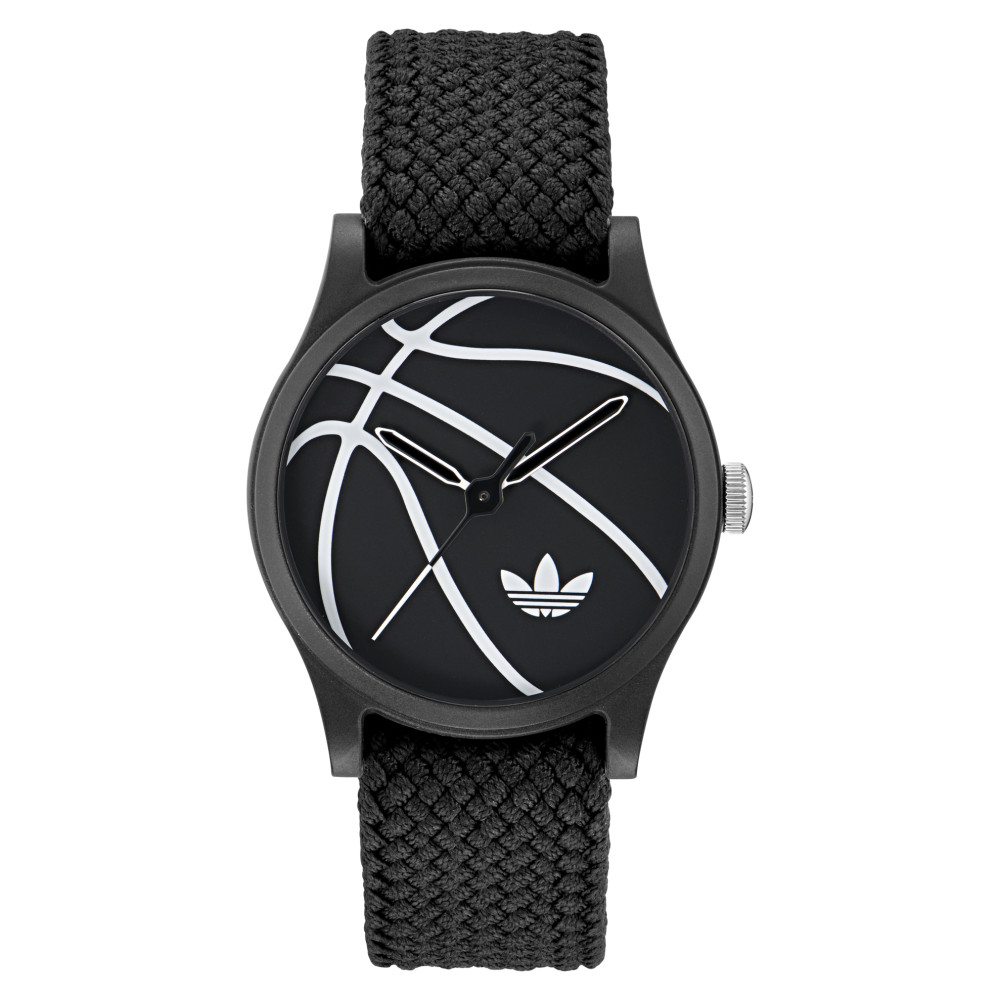 AOSY25024 adidas Originals GAME ONE - zegarek męski 1