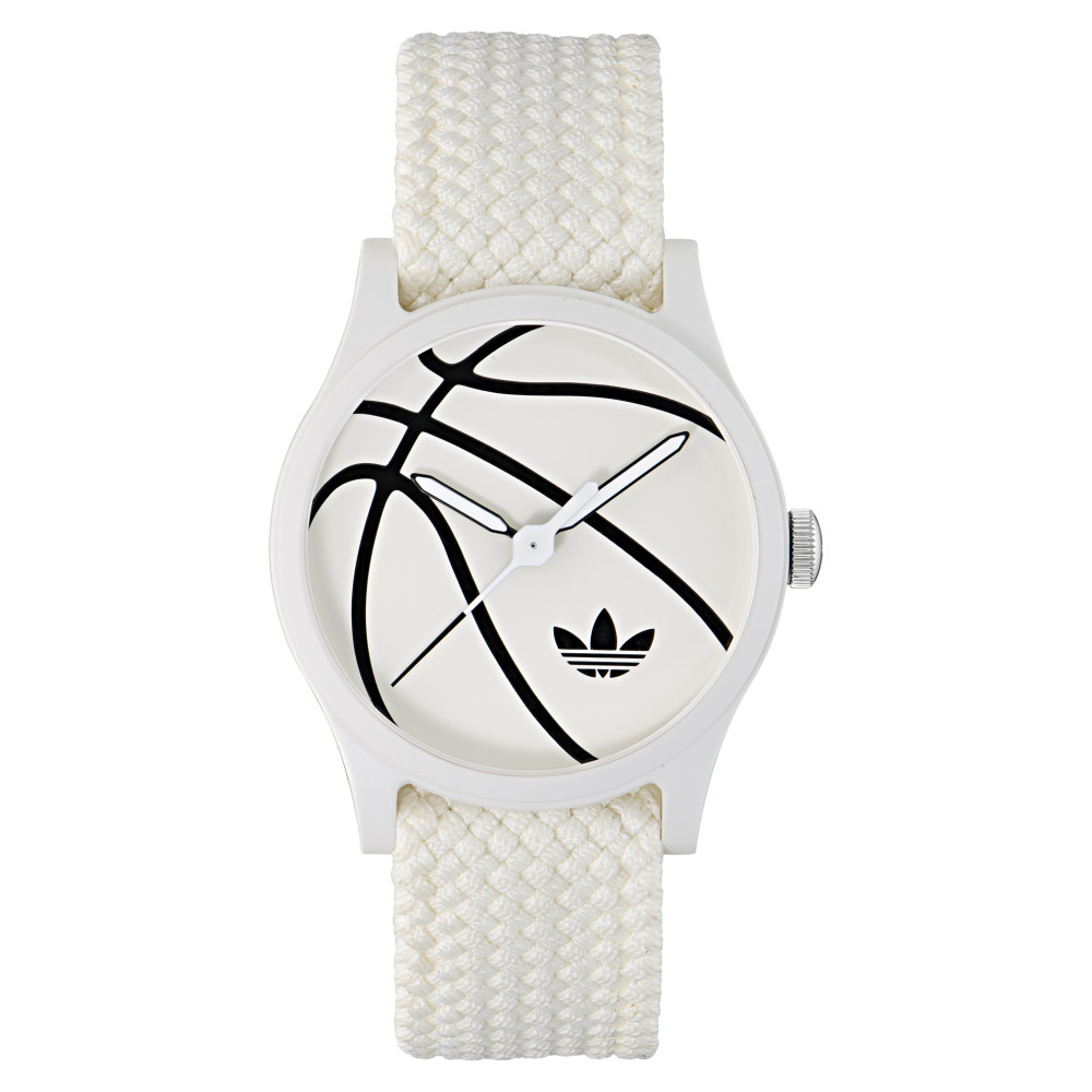AOSY25025 adidas Originals GAME ONE - zegarek męski 1