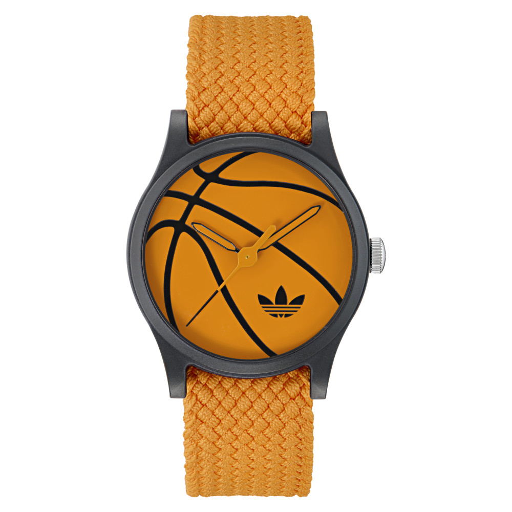 AOSY25026 adidas Originals GAME ONE - zegarek męski 1