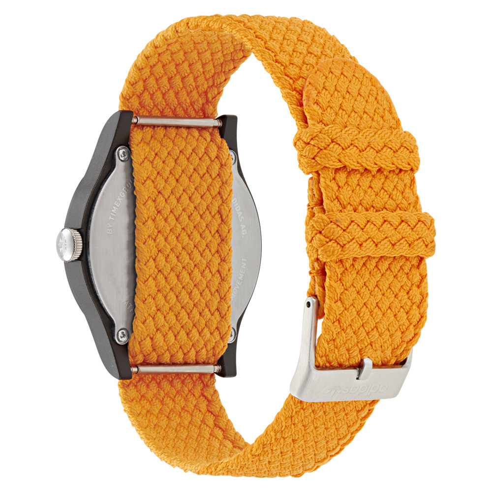 AOSY25026 adidas Originals GAME ONE - zegarek męski 8