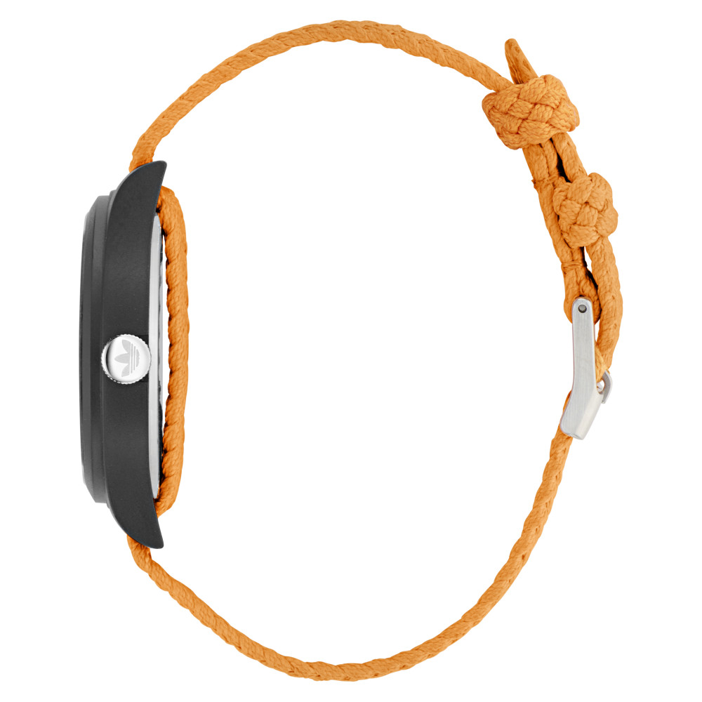 AOSY25026 adidas Originals GAME ONE - zegarek męski 9