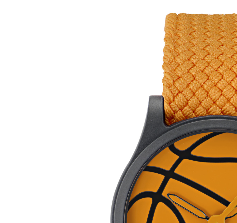 AOSY25026 adidas Originals GAME ONE - zegarek męski 4