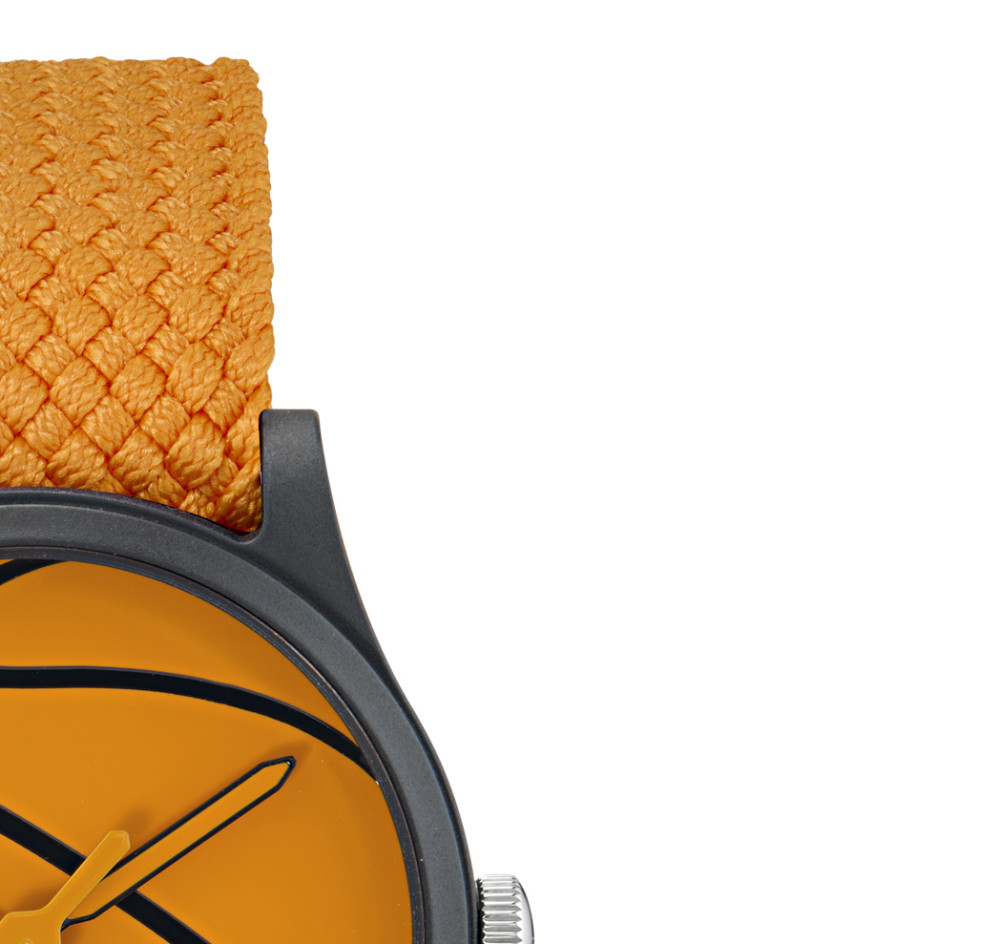 AOSY25026 adidas Originals GAME ONE - zegarek męski 5