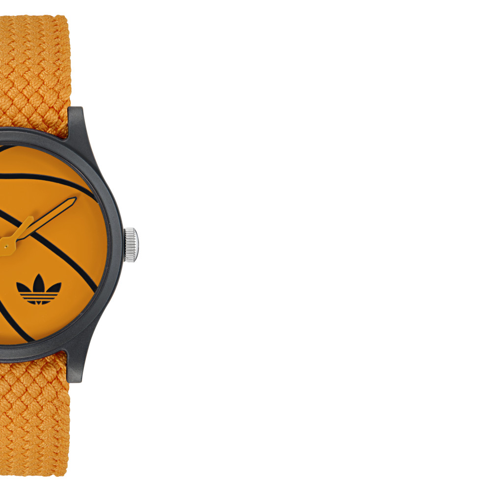 AOSY25026 adidas Originals GAME ONE - zegarek męski 6