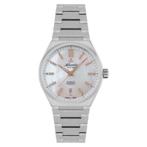 Atlantic 39365.41.01R Seawave Lady - zegarek damski