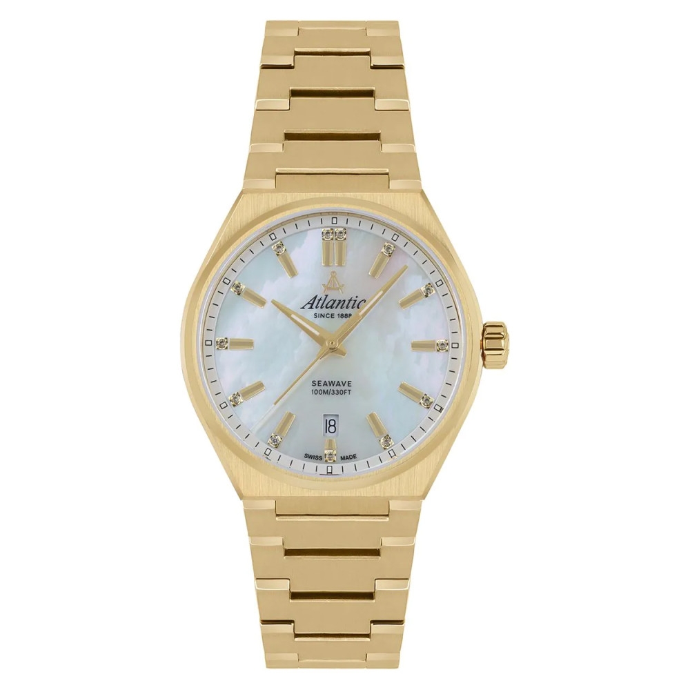 Atlantic 39365.45.01 Seawave Lady - zegarek damski 1