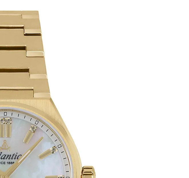 Atlantic 39365.45.01 Seawave Lady - zegarek damski 5