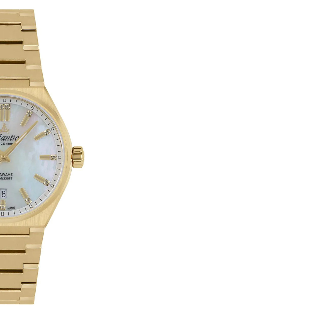 Atlantic 39365.45.01 Seawave Lady - zegarek damski 6