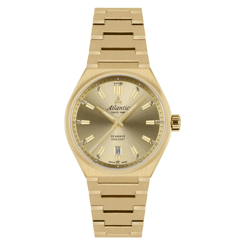 Atlantic 39365.45.31 Seawave Lady - zegarek damski 1