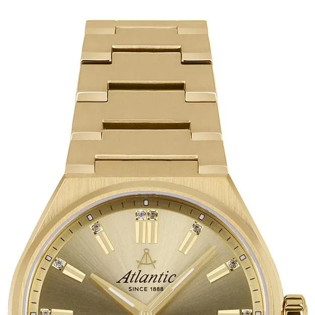 Atlantic 39365.45.31 Seawave Lady - zegarek damski 3