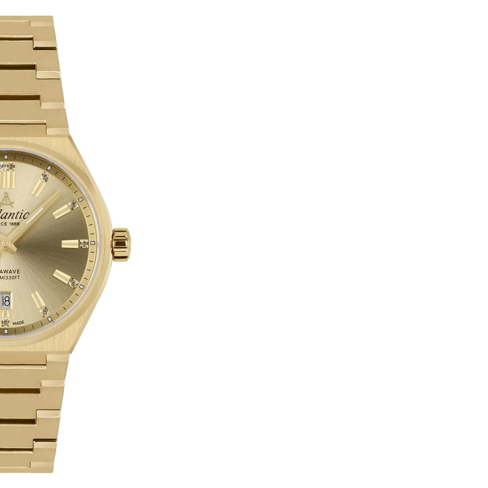 Atlantic 39365.45.31 Seawave Lady - zegarek damski 6