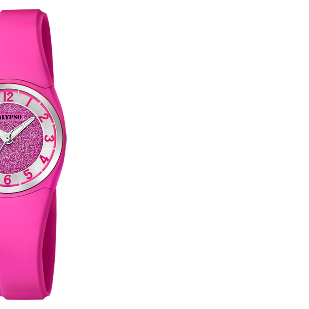 Calypso K5752-5 - zegarek damski 6