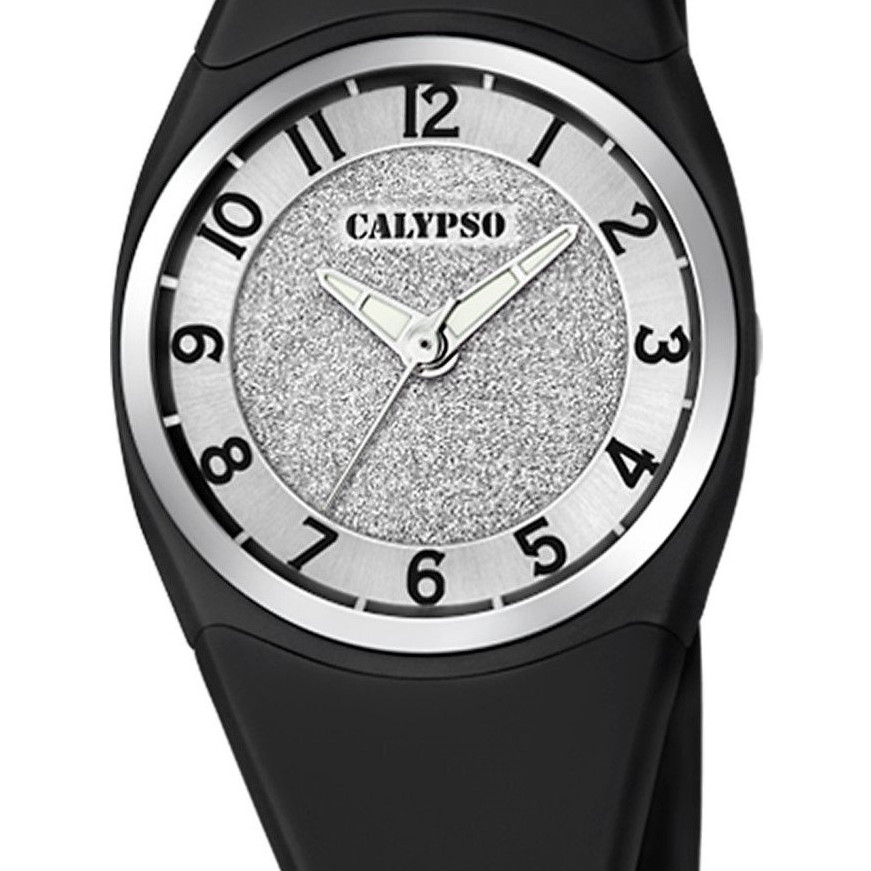 Calypso K5752-6 - zegarek damski 2