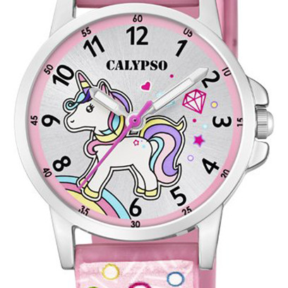 Calypso K5776-5 - zegarek męski 2