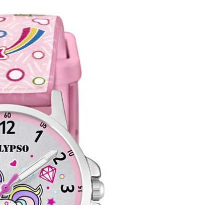 Calypso K5776-5 - zegarek męski 5