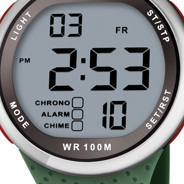 Calypso K5785-5 - zegarek męski 2