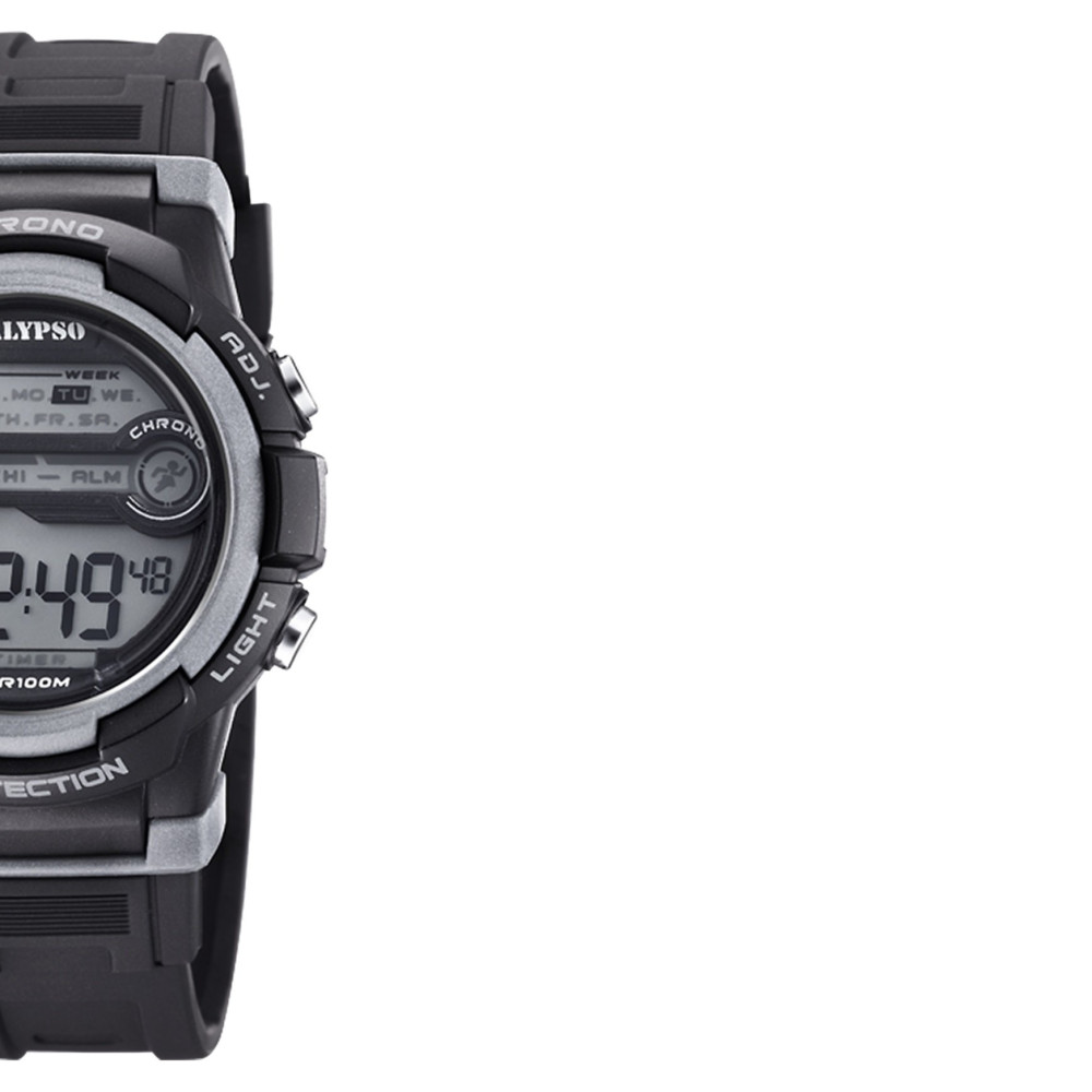 Calypso K5808-4 - zegarek męski 6