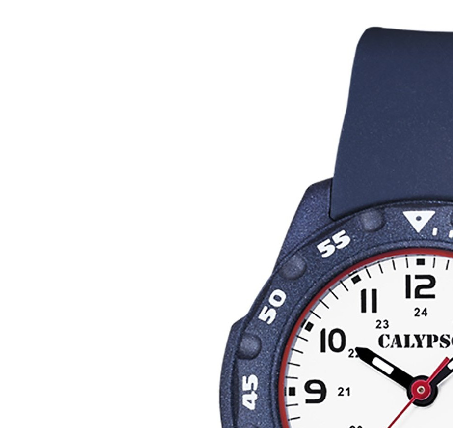 Calypso K5821-1 - zegarek męski 4
