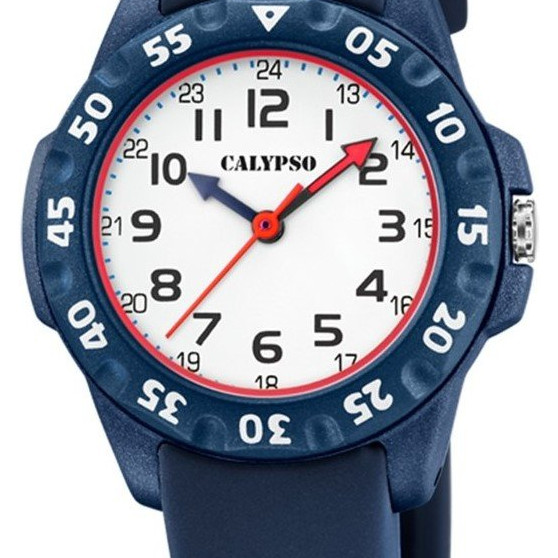 Calypso K5829-5 - zegarek męski 2