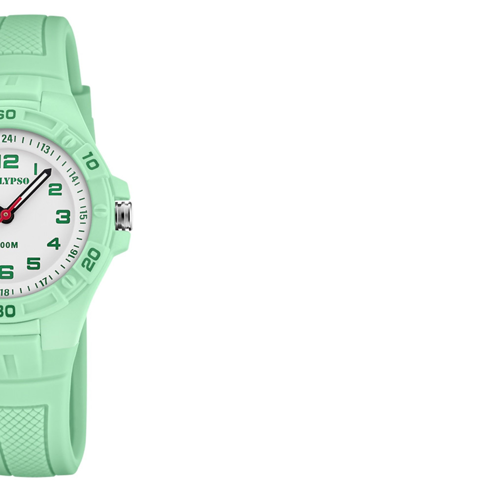 Calypso K5832-1 - zegarek męski 6