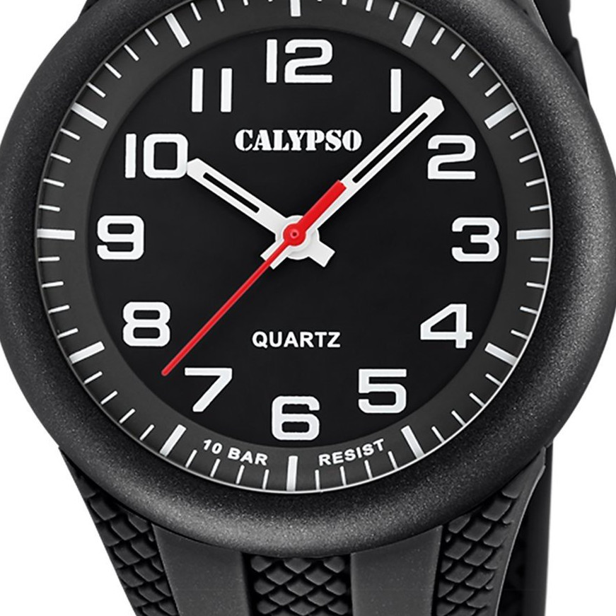 Calypso K5835-4 - zegarek męski 2