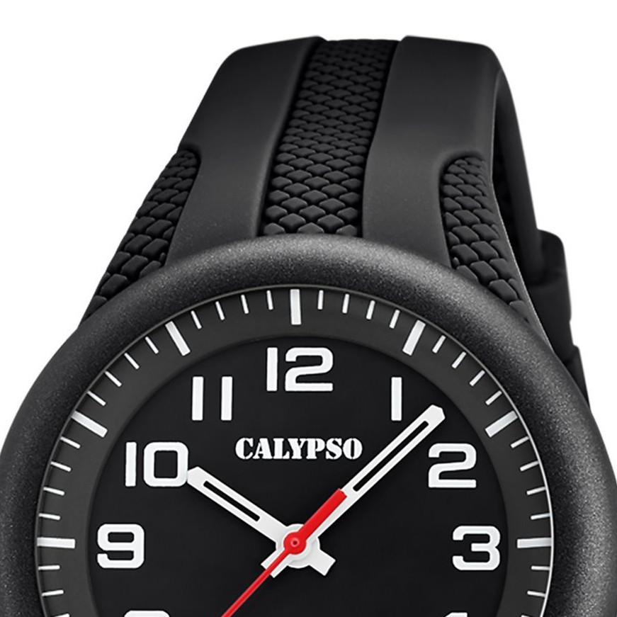 Calypso K5835-4 - zegarek męski 3