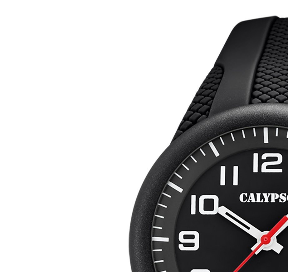 Calypso K5835-4 - zegarek męski 4