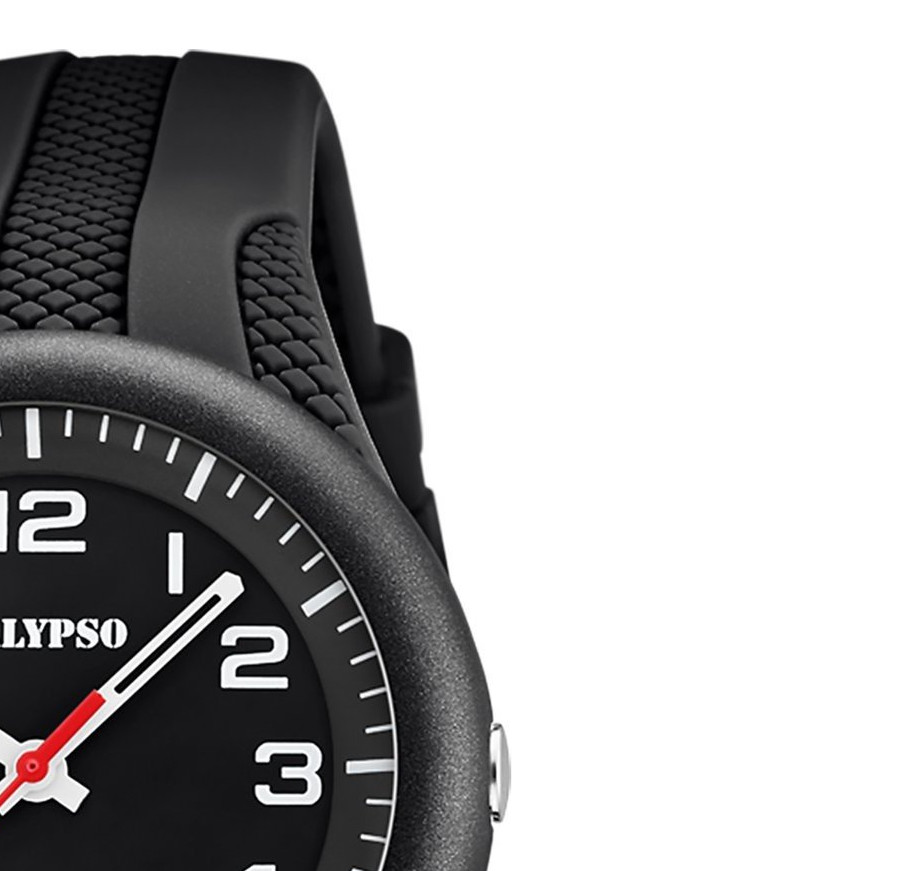 Calypso K5835-4 - zegarek męski 5