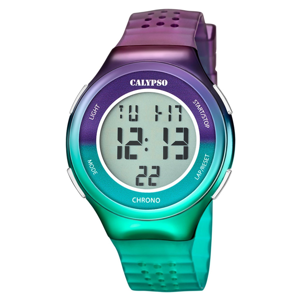 Calypso K5841-2 - zegarek damski 1