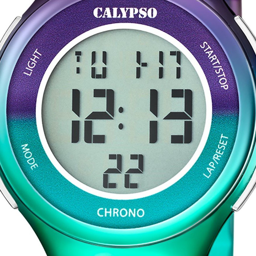 Calypso K5841-2 - zegarek damski 2