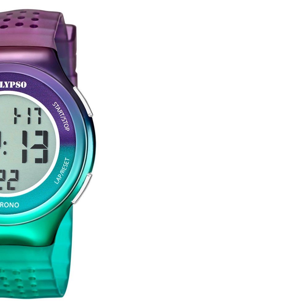 Calypso K5841-2 - zegarek damski 6