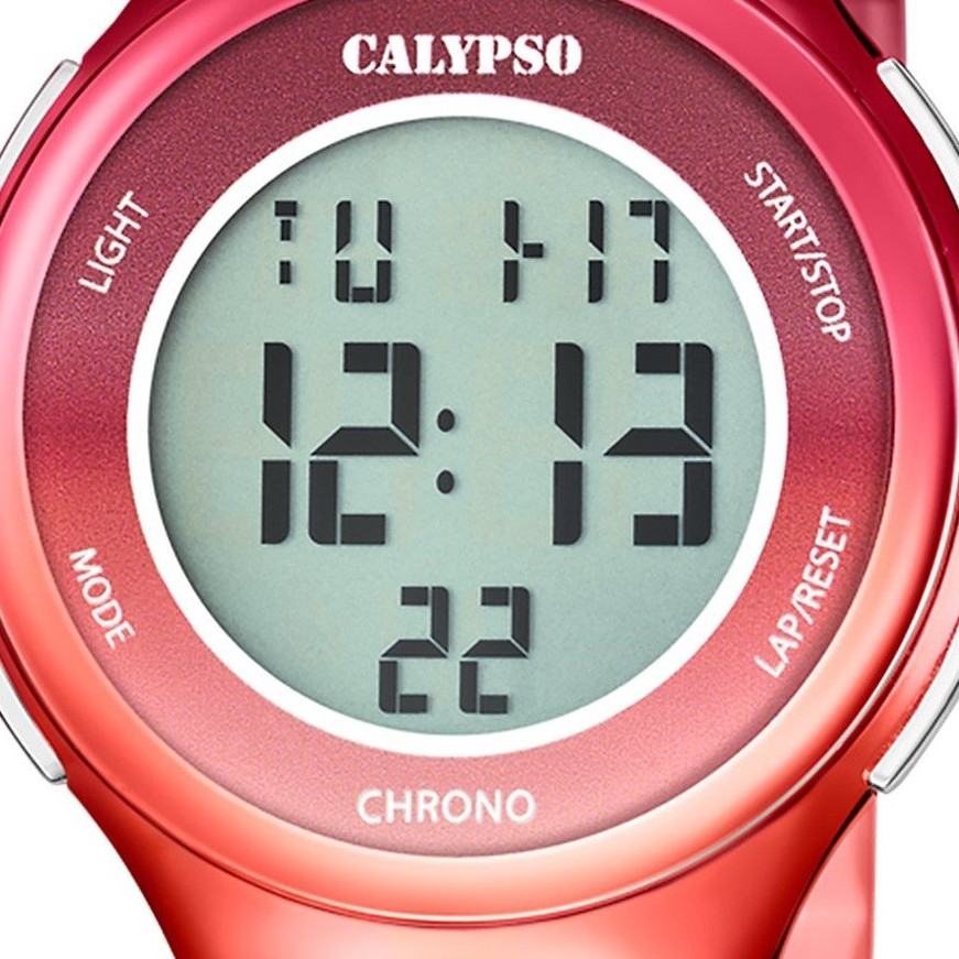 Calypso K5841-5 - zegarek damski 2