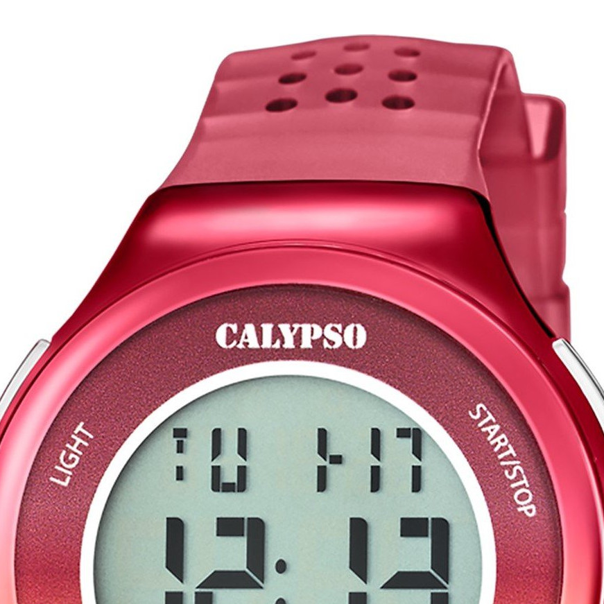 Calypso K5841-5 - zegarek damski 3