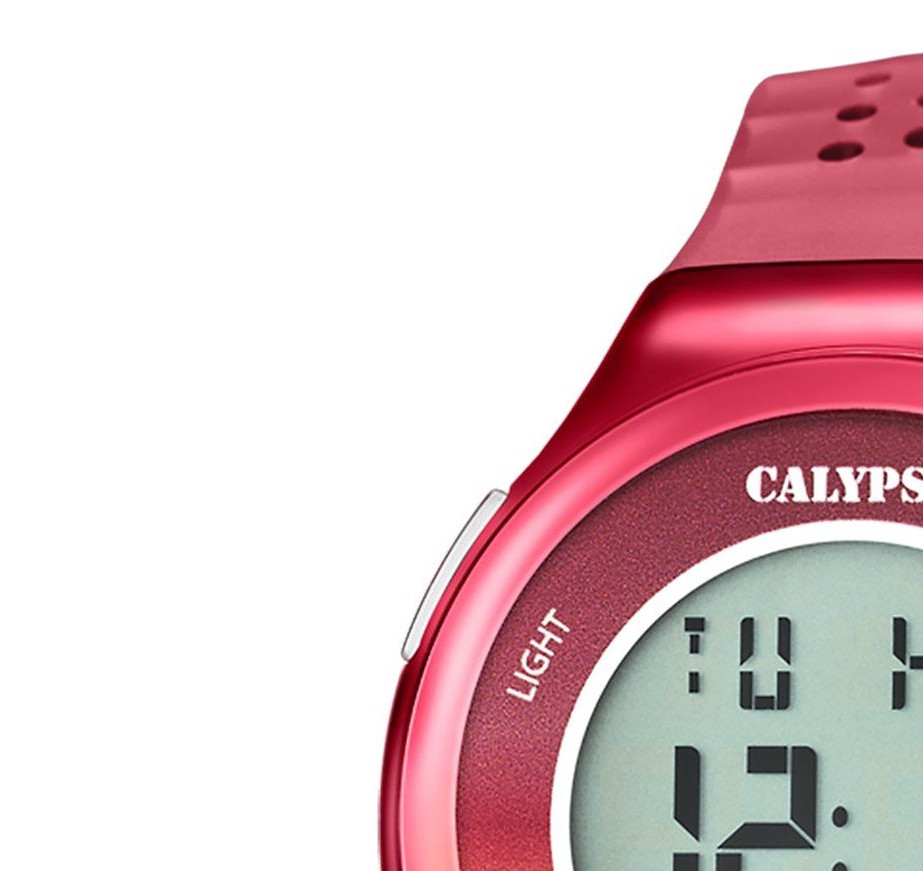 Calypso K5841-5 - zegarek damski 4