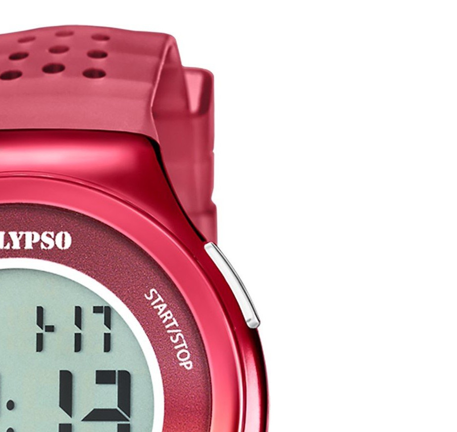 Calypso K5841-5 - zegarek damski 5