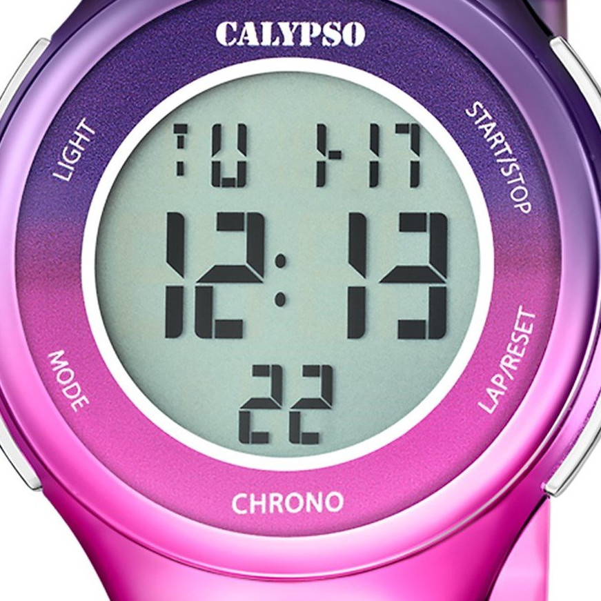 Calypso K5841-6 - zegarek damski 2