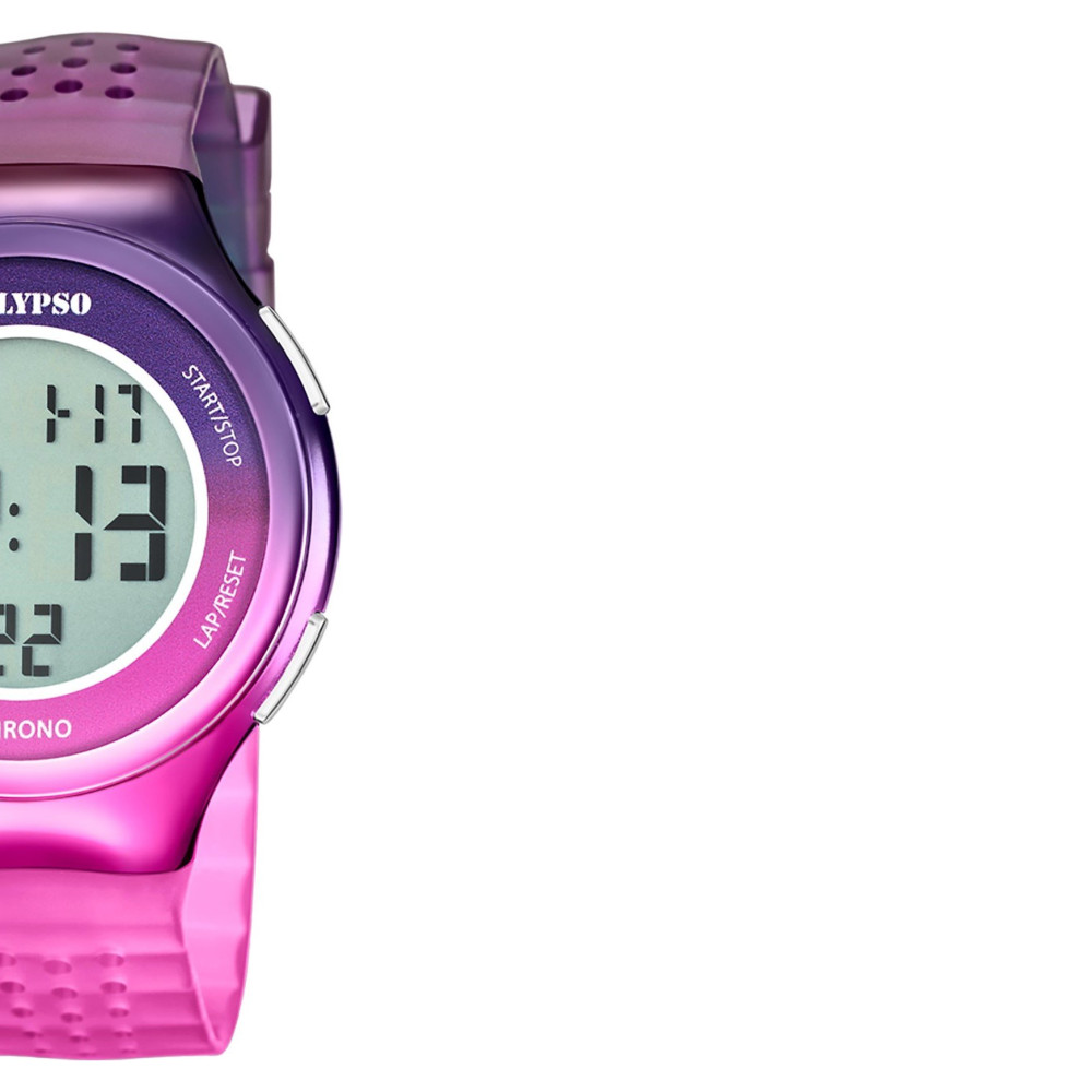 Calypso K5841-6 - zegarek damski 6