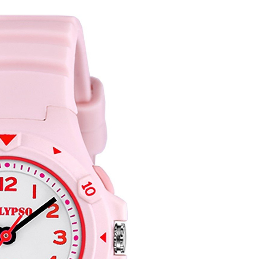 Calypso K5846-1 - zegarek męski 5