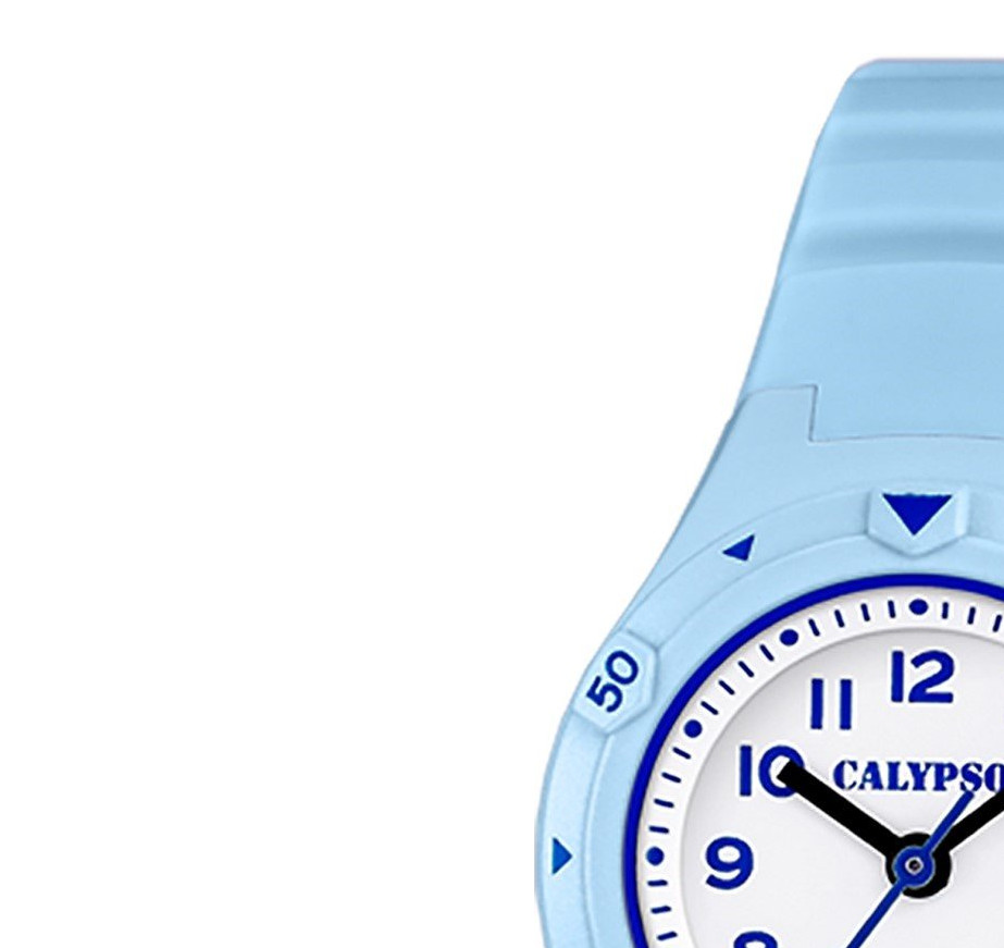 Calypso K5846-2 - zegarek męski 4