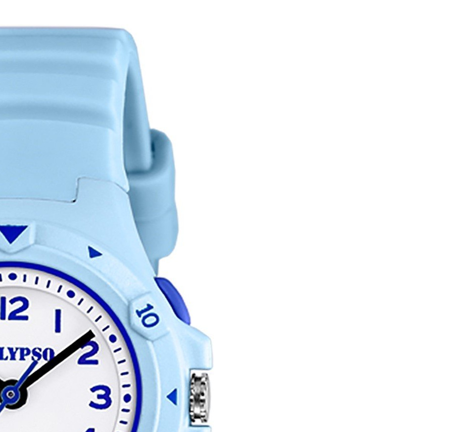 Calypso K5846-2 - zegarek męski 5