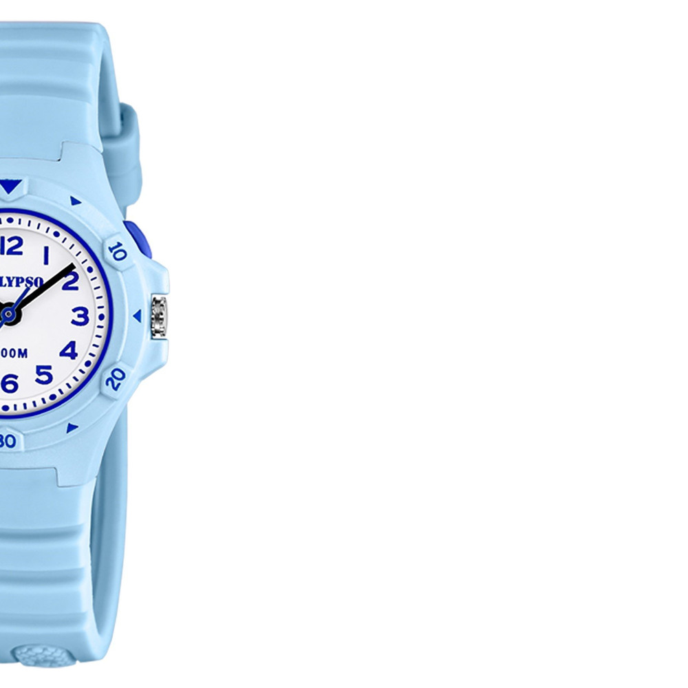 Calypso K5846-2 - zegarek męski 6