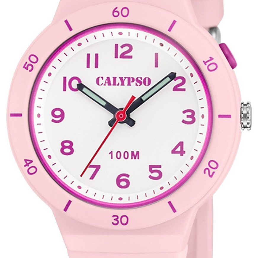 Calypso K5848-1 - zegarek męski 2