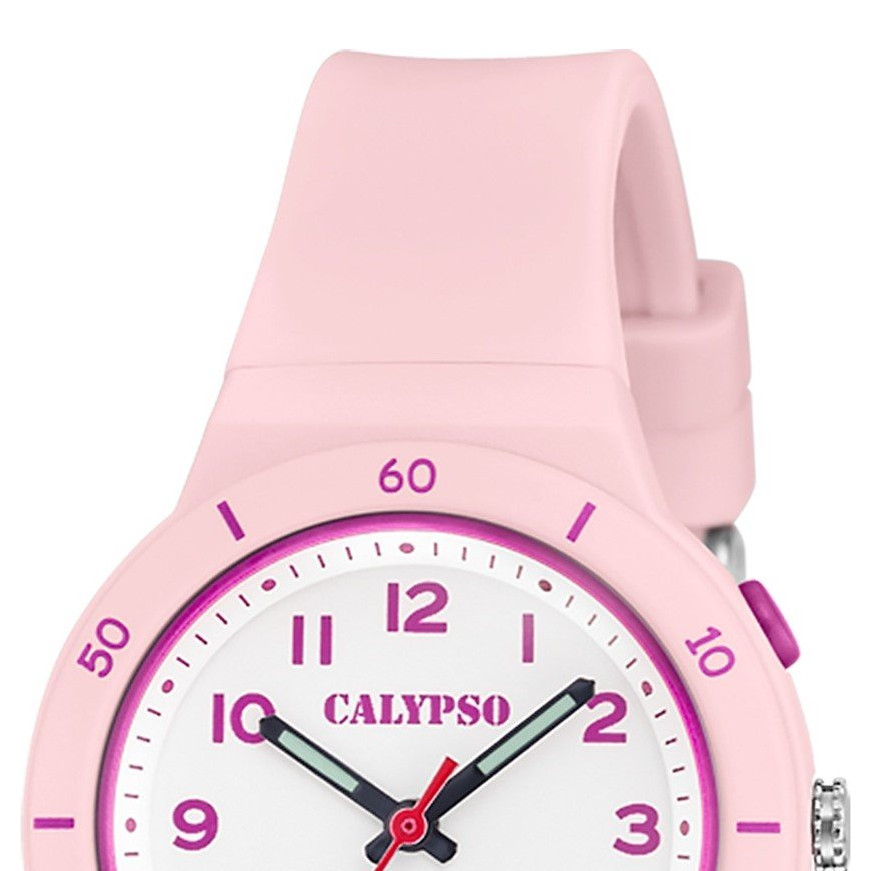 Calypso K5848-1 - zegarek męski 3