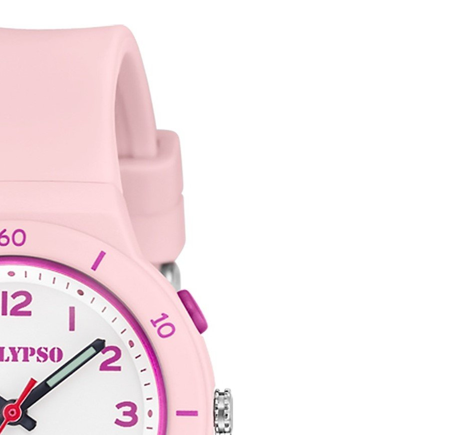 Calypso K5848-1 - zegarek męski 5