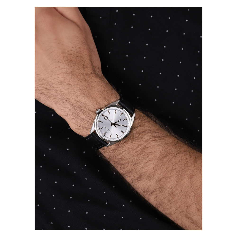 Candino C4622-1 - zegarek męski 8