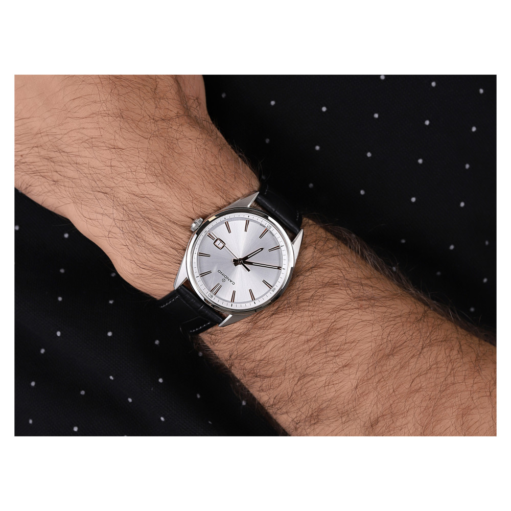 Candino C4622-1 - zegarek męski 9