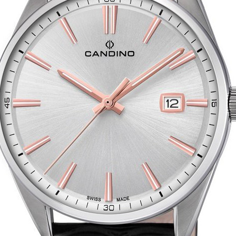 Candino C4622-1 - zegarek męski 2