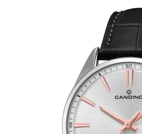 Candino C4622-1 - zegarek męski 4