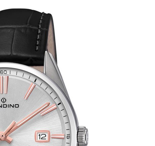 Candino C4622-1 - zegarek męski 5