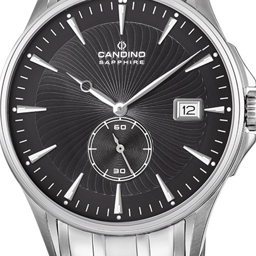 Candino C4635-4 - zegarek męski 2